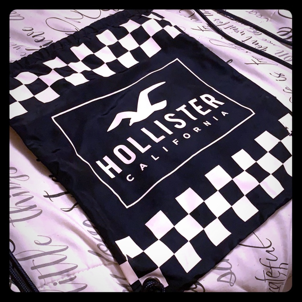 Hollister